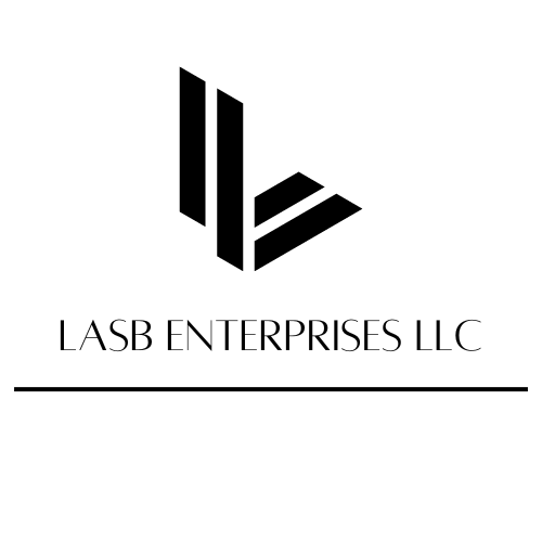 LASB Enterprises Logo